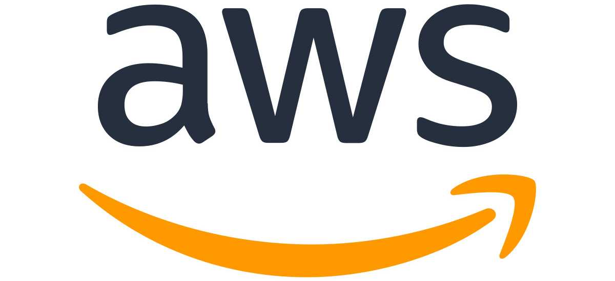 Link to Amazon Web Services
